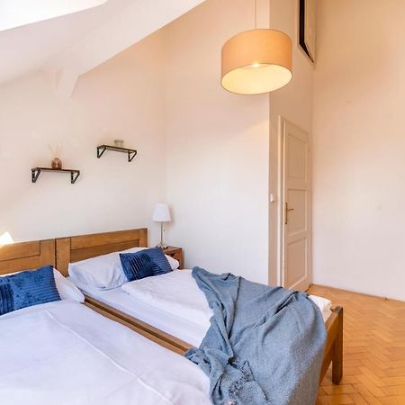 Stupartska - Tyn Church View Residence With Terrace プラハ エクステリア 写真